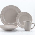 Heet Verkoop Servies Stoneware Servies